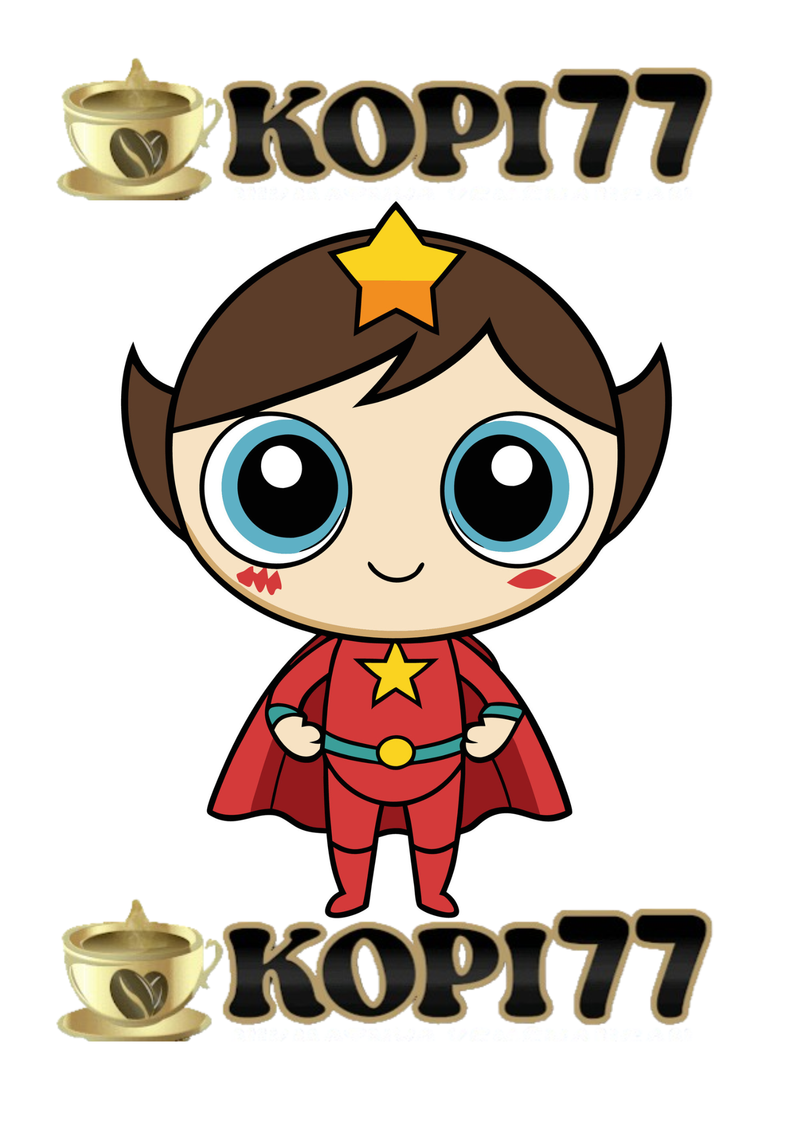 KOPI77 > Link Slot 777 Gacor Gampang Menang Hari Ini Di Indonesia image 1